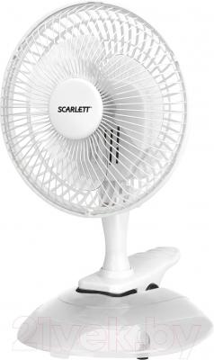 

Вентилятор Scarlett, SC-DF111S01