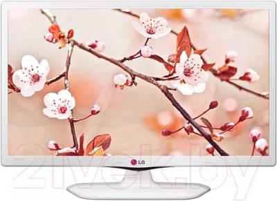 Телевизор LG 22MT47V-WZ - общий вид