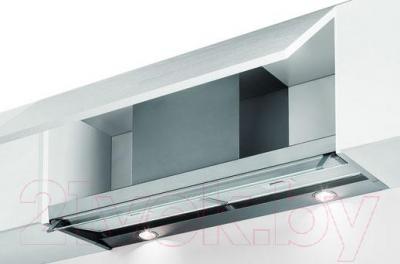 Best Phantom 120 (нержавеющая сталь) Вытяжка скрытая купить в Минске ...