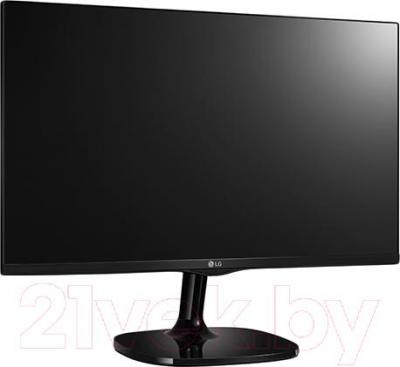 Телевизор LG 23MT77V-PZ - вполоборота