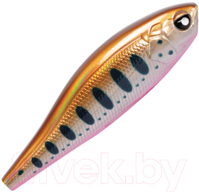 

Воблер Lucky John, Pro Series Anira F 08.90/105 / AN89F-105