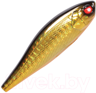

Воблер Lucky John, Pro Series Anira F 08.90/107 / AN89F-107