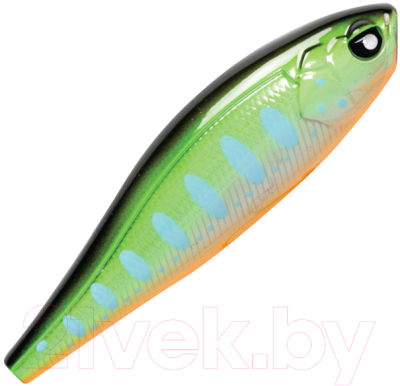 

Воблер Lucky John, Pro Series Anira SP 08.90/104 / AN89SP-104