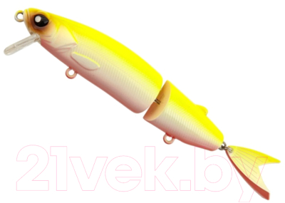 

Воблер Lucky John, Pro Series Antira Swim F 11.50/311 / ANT115F-311