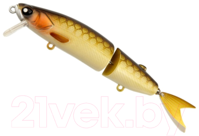 

Воблер Lucky John, Pro Series Antira Swim F 11.50/705 / ANT115F-705