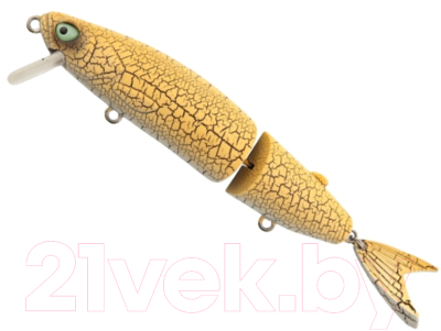 

Воблер Lucky John, Pro Series Antira Swim F 11.50/706 / ANT115F-706