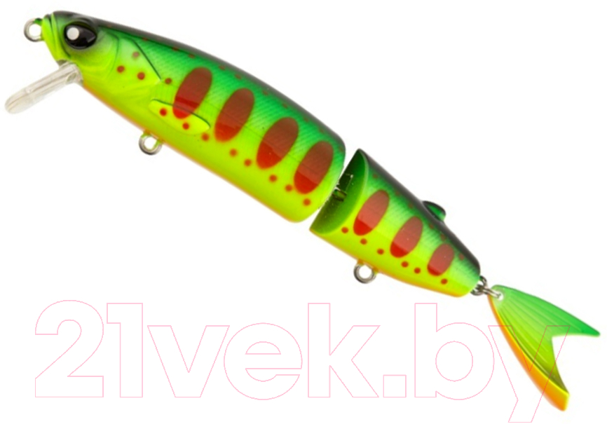 Воблер Lucky John Pro Series Antira Swim 115 SP 11.50/201 / ANT115SP-201