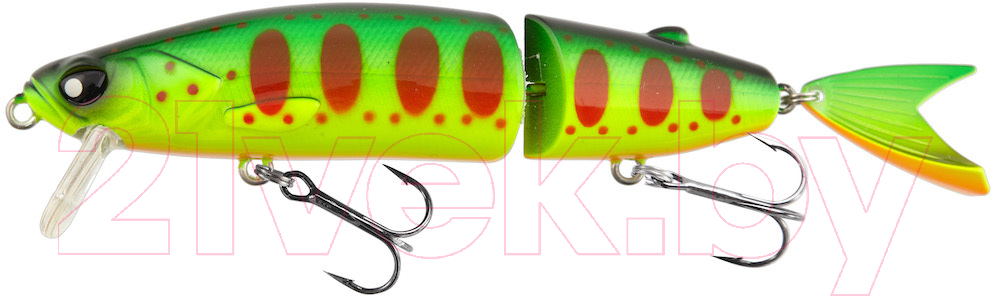 Воблер Lucky John Pro Series Antira Swim 115 SP 11.50/201 / ANT115SP-201 — фото 2