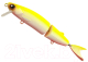 Воблер Lucky John Pro Series Antira Swim 115 SP 11.50/311 / ANT115SP-311 - 