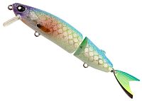 

Воблер Lucky John, Pro Series Antira Swim 115 SP 11.50/701 / ANT115SP-701