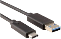 Кабель AVS micro USB / A78579S (1м) - 
