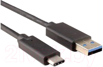 Кабель AVS micro USB / A78579S (1м)