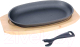 Сковорода Myron Cook MC2225 -