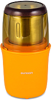 Кофемолка Oursson OG2075/OR (оранжевый) - 