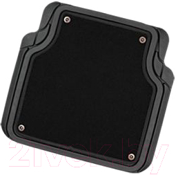 Изображение товара Комплект ковриков для авто Autoprofi TER-420 BK