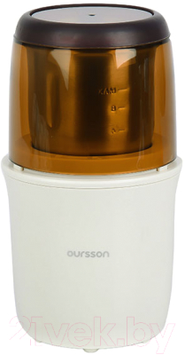 Кофемолка Oursson OG2075/IV
