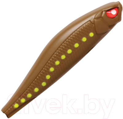 

Воблер Lucky John, Pro Series Basara SP 04.00/302 / BA40SP-302