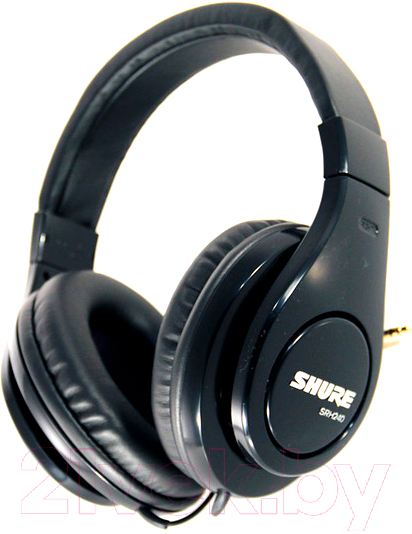 Наушники Shure SRH240A-E