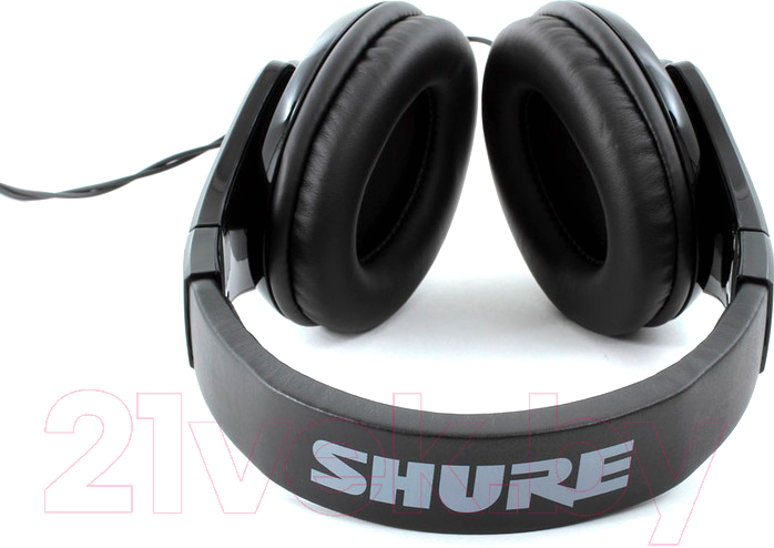 Наушники Shure SRH240A-E