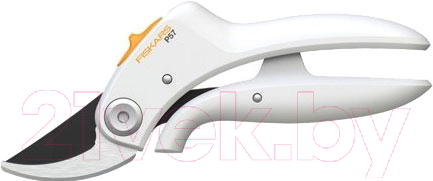 Секатор Fiskars PowerLever P57