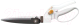 Миниатюра изображения товара Садовые ножницы механические Fiskars GS41 (1026917)