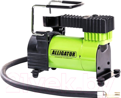 Автомобильный компрессор ALLIGATOR AL-300