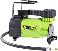 Автомобильный компрессор ALLIGATOR AL-350 - 