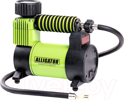 

Автомобильный компрессор ALLIGATOR, AL-350Z