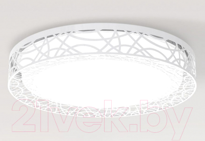 Потолочный светильник Yeelight Yilai Lotus Ceiling Light 430mm / YIXD06YI