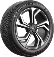 Зимняя шина Michelin Pilot Alpin 5 SUV 235/60R17 106H - 