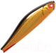 Воблер Lucky John Pro Series Basara F 07.00/107 / BA70F-107 - 