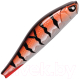 Воблер Lucky John Pro Series Basara F 07.00/108 / BA70F-108 - 