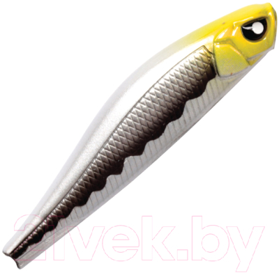 

Воблер Lucky John, Pro Series Basara F 07.00/109 / BA70F-109