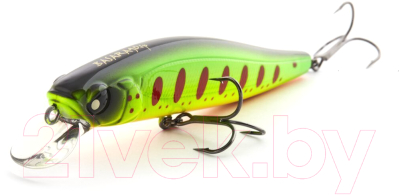 Изображение товара Воблер Lucky John Pro Series Basara SP 07.00/201 / BA70SP-201