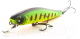 Миниатюра изображения товара Воблер Lucky John Pro Series Basara SP 07.00/201 / BA70SP-201
