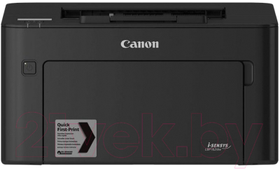 Принтер Canon I-Sensys LBP162dw с картриджем 051 / 2438C001/051