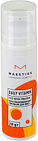 

Эмульсия для лица Masstige, Daily Vitamin восстанавливающая
