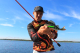 Миниатюра изображения товара Воблер Lucky John Pro Series Basara SP 09.00/105 / BA90SP-105