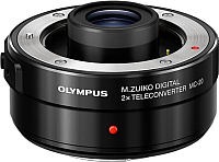 

Телеконвертер Olympus, MC-20