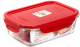 Контейнер Oursson CG1002S/RD - 