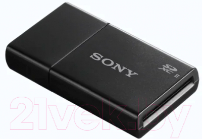 Картридер Sony MRWS1