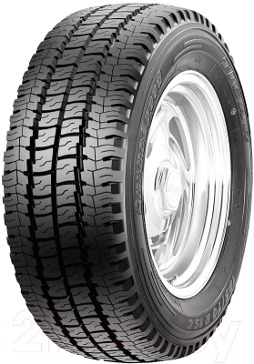 

Летняя шина Tigar, Cargo Speed 185/80R14C 102/100R