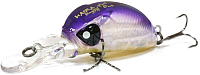 

Воблер Lucky John, Pro Series Haira Tiny LBF Plus One 03.30/405 / HAT33LBF-405