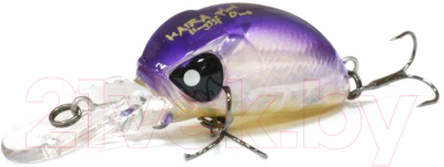 Воблер Lucky John Pro Series Haira Tiny LBF Plus One 03.30/405 / HAT33LBF-405