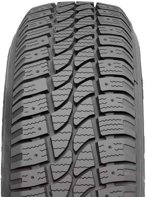 Зимняя легкогрузовая шина Tigar CargoSpeed Winter 185/80R14C 102/100R