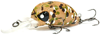 

Воблер Lucky John, Pro Series Haira Tiny LBF Plus One 03.30/505 / HAT33LBF-505