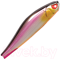 

Воблер Lucky John, Pro Series Basara F Plus One 09.00/103 / BA90FPO-103