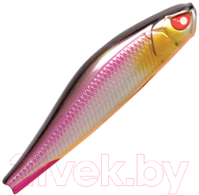 

Воблер Lucky John, Pro Series Basara F Plus One 09.00/103 / BA90FPO-103