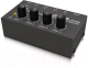 Миниатюра изображения товара Усилитель для наушников Behringer HA400