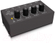 Миниатюра изображения товара Усилитель для наушников Behringer HA400